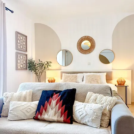 Appartement Erica *
