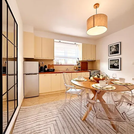 Erica Appartement *