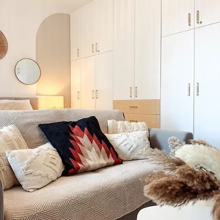 Erica Appartement