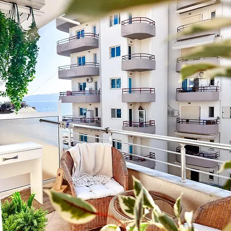 Erica Appartement *