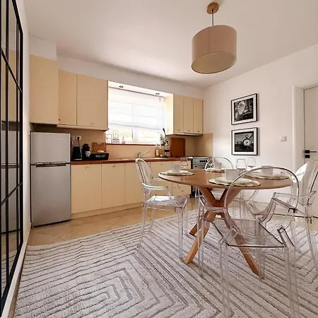 Appartement Erica Sarandë