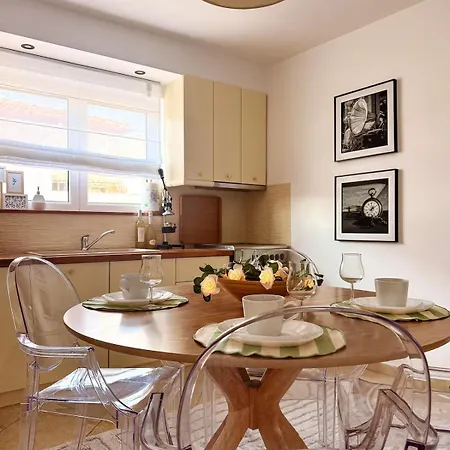 Appartement Erica