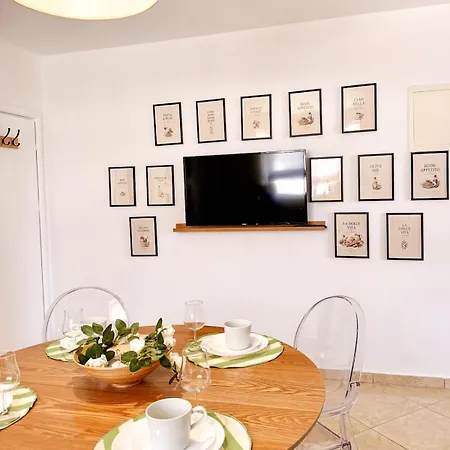 Appartement Erica *