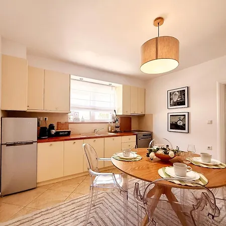 Erica Appartement *