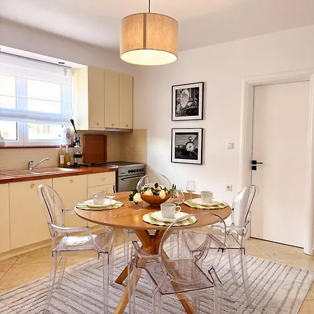 Erica Appartement