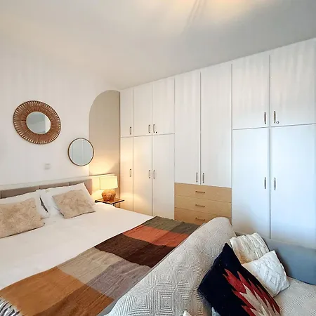 Erica Appartement Sarandë